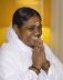 Amma Praying