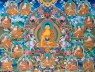 Buddha Shakyamuni