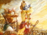 Krishna_Arjuna