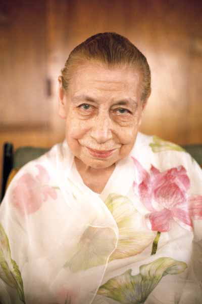 Mother (Sri Aurobindo)