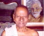 Nisargadatta & Ramana