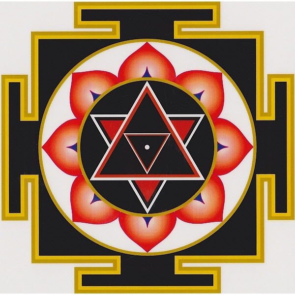 Shiva Yantra